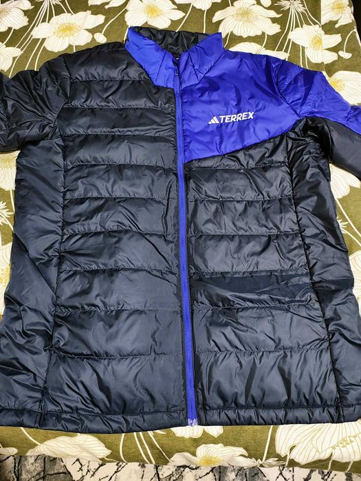 Adidas мъжко яке ново ХЛ размер