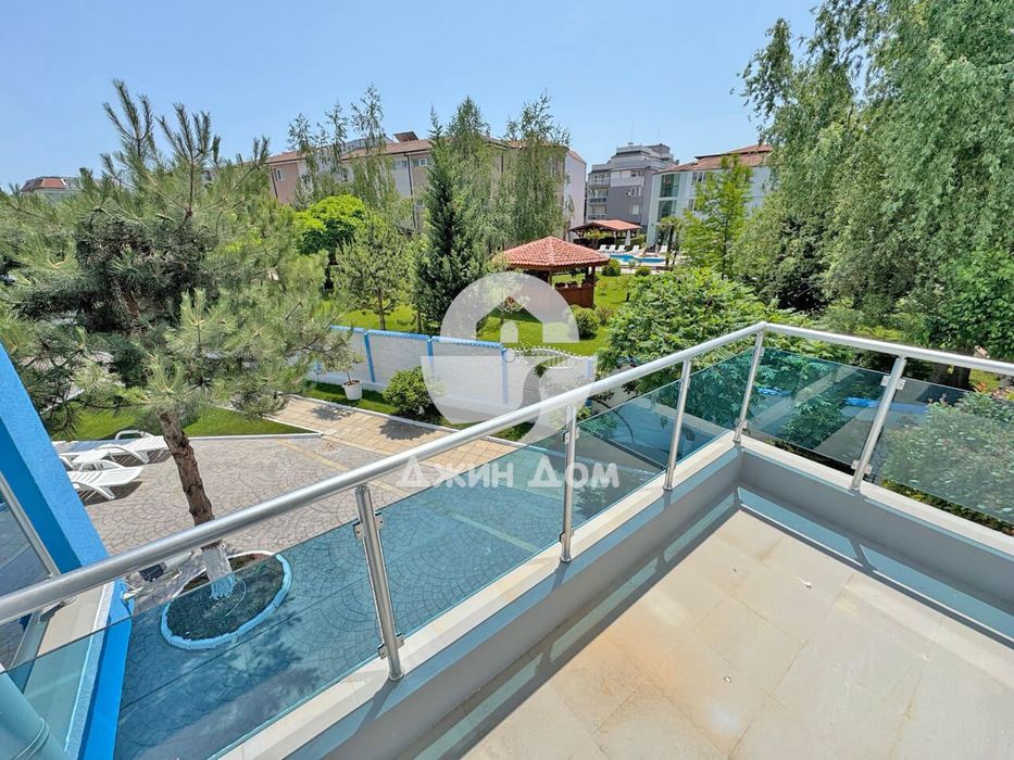 Продава се Тристаен апартамент в Несебър - 114 кв.м за 1036 €/кв.м - Снимка #6