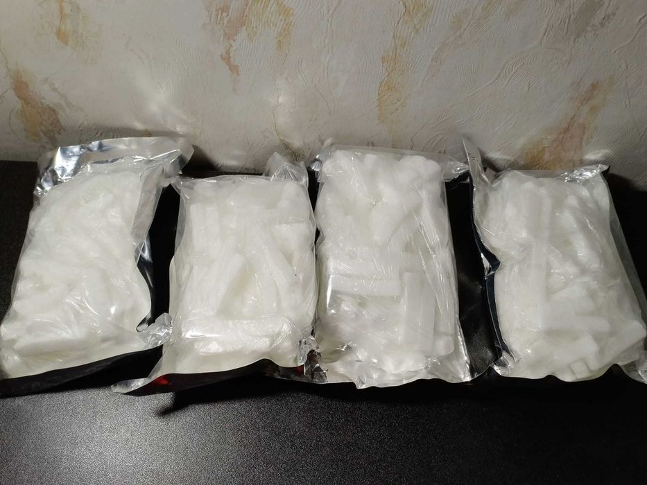 Kit pentru fabricarea sapunului