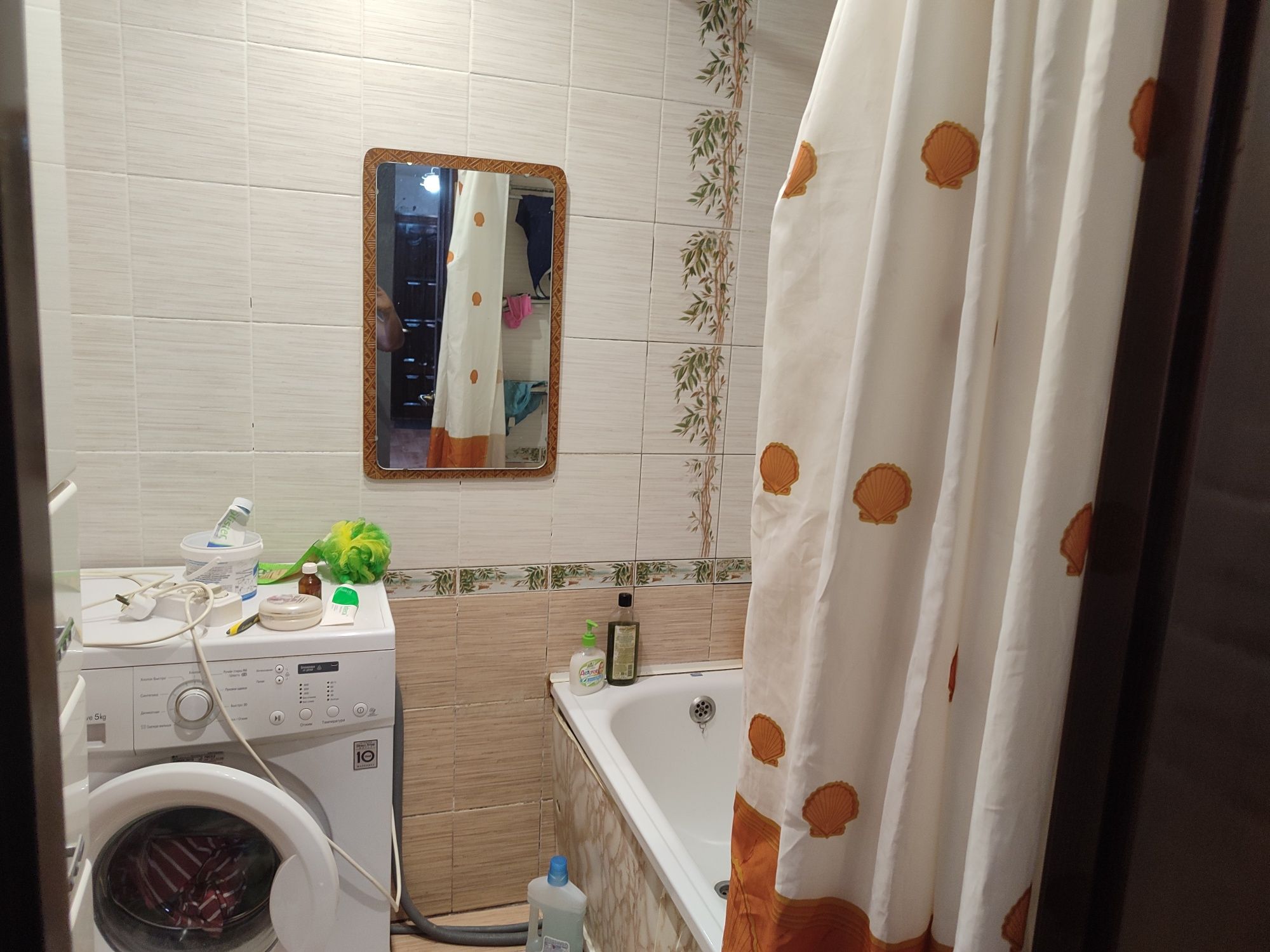 Продается 3х комнатная квартира