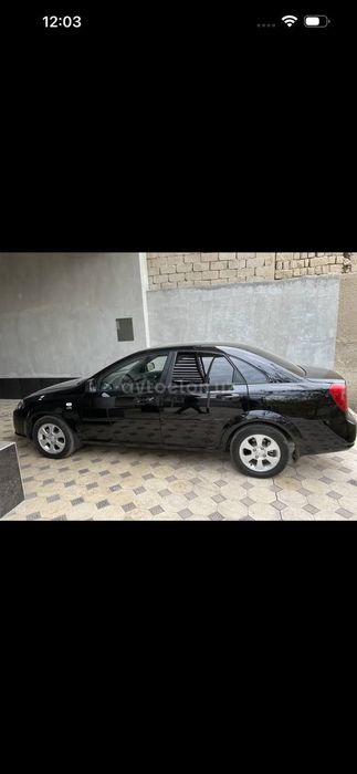 Гентра с гарантия