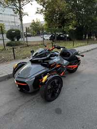 Can-am Spyder F3-S Special