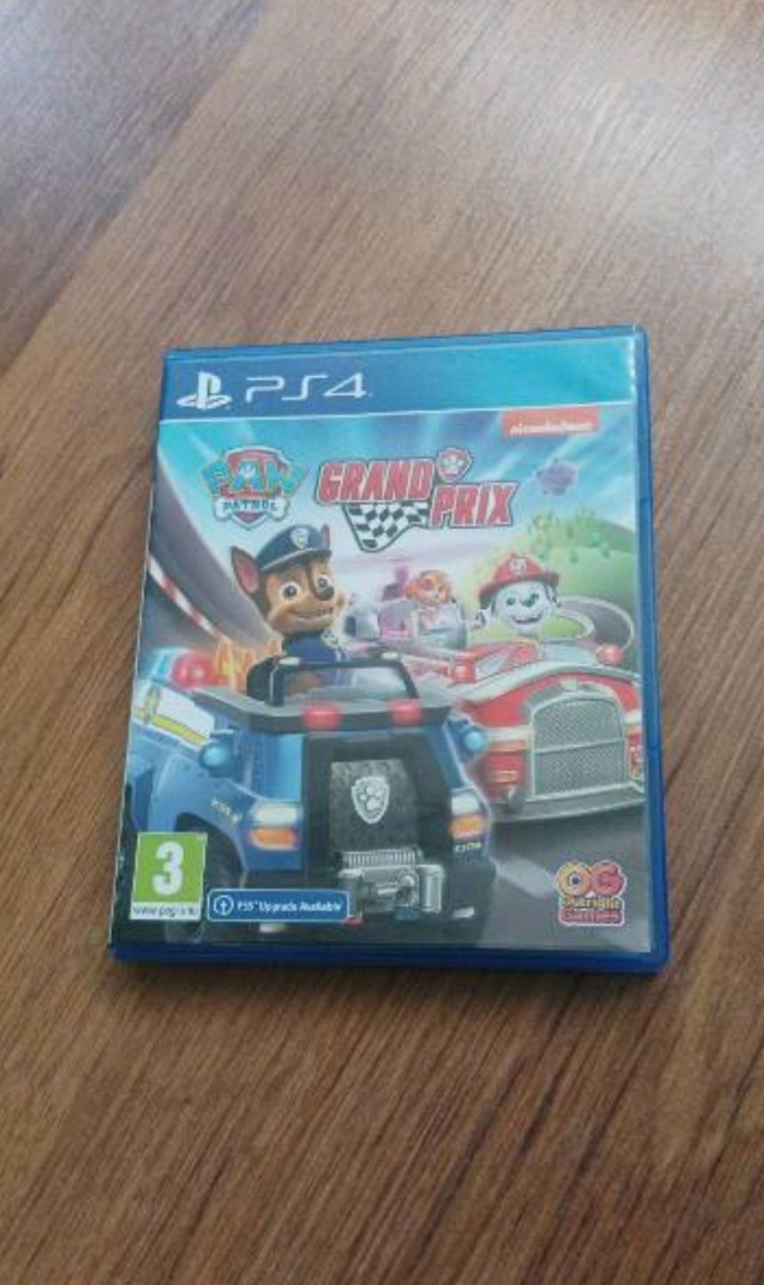 Игри за PS4, различни видове