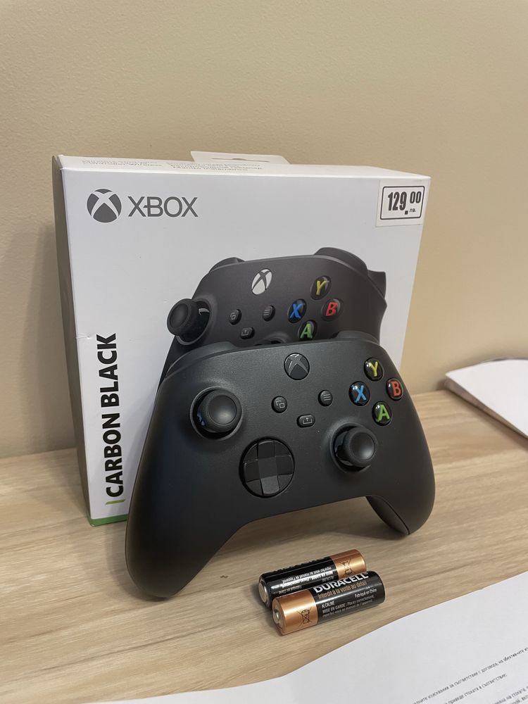 Хbox wireless controller
