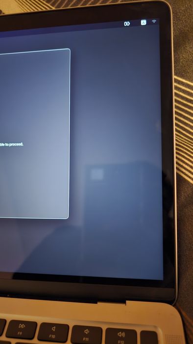 Display Macbook Air M1 A2337 9,8/10