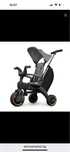 Триколка Doona Liki Trike S3