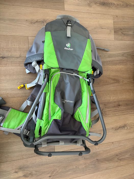 Ghiozdan port copil Deuter
