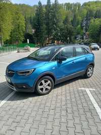 Opel Crossland ECOTEC, stare perfecta, +anvelope de iarna