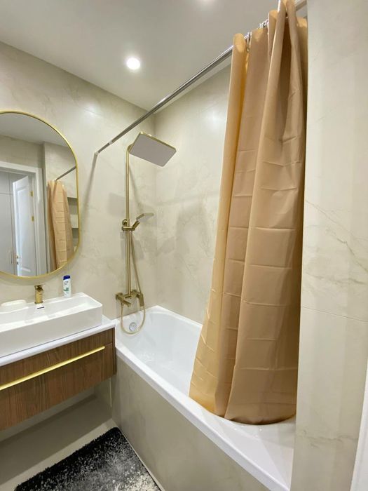 Алмазар Сити Новостройка 2 хонали