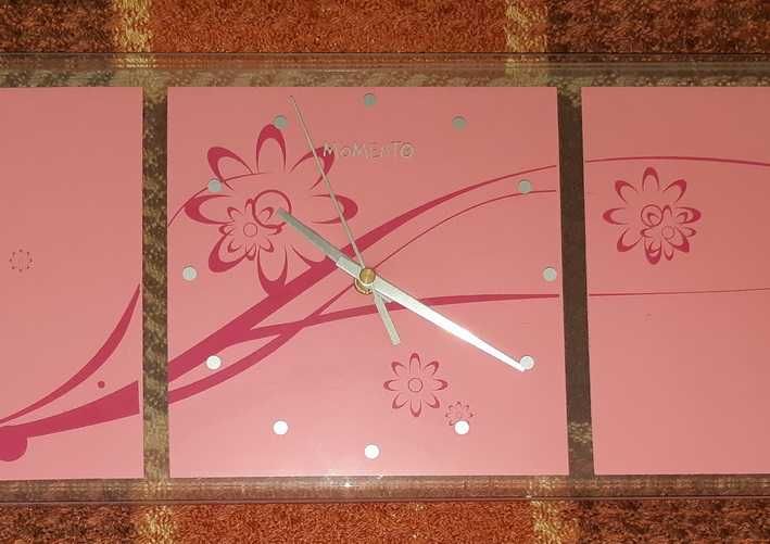 Настенные итальянские часы.