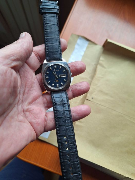 Ceas automatic Ricoh - 1