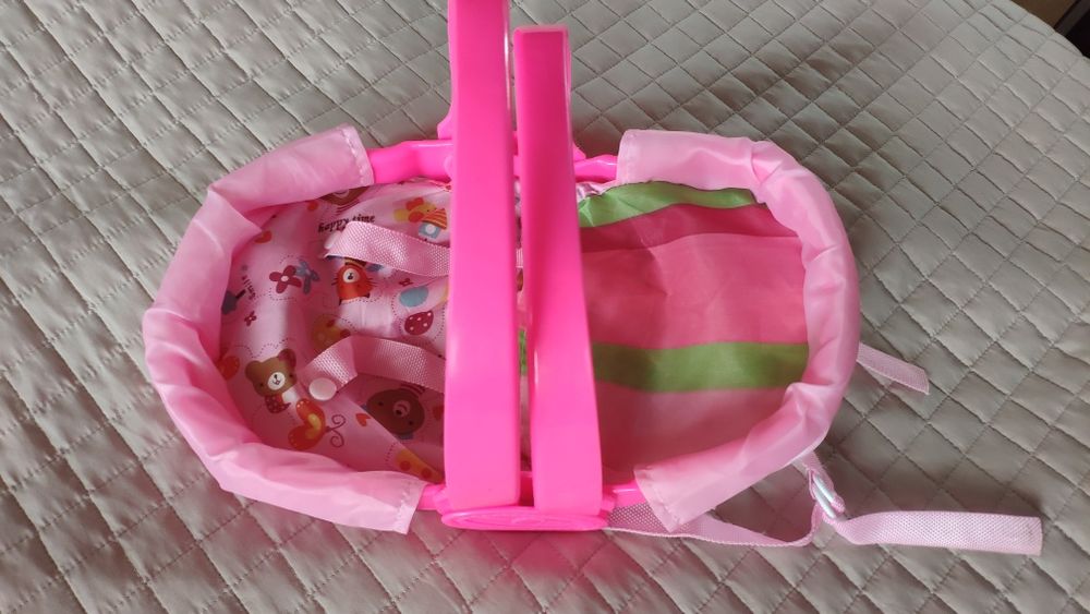 Бебешки кукли и интерактивни играчки