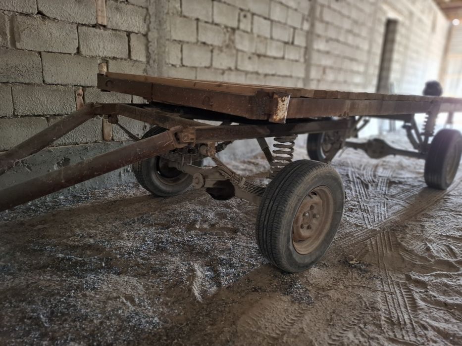 Телечка.Пилашатка