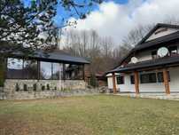Lepsa Vrancea casa Leo