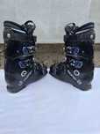 Clapari ski schi Salomon Select HV 80 Eur:43 Mondo:28 last:102