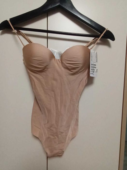 Боди h&m ново с етикет