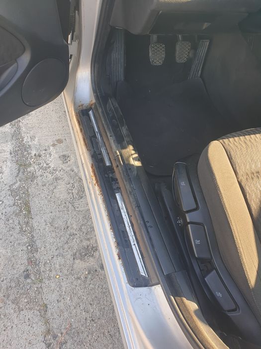 Vand/schimb bmw e 46 1.9 gpl