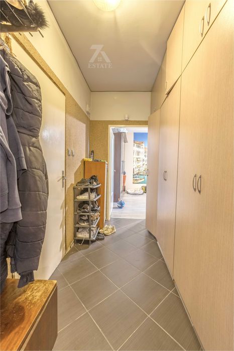 Продава се Тристаен апартамент в София, Люлин 1 - 67 кв.м за 2239 €/кв.м - Снимка #7