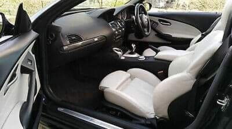 Dezmembrez BMW M6 E63 M6 CABRIO 2006 507 CP