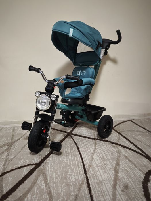 Триколка CHIPOLINO City