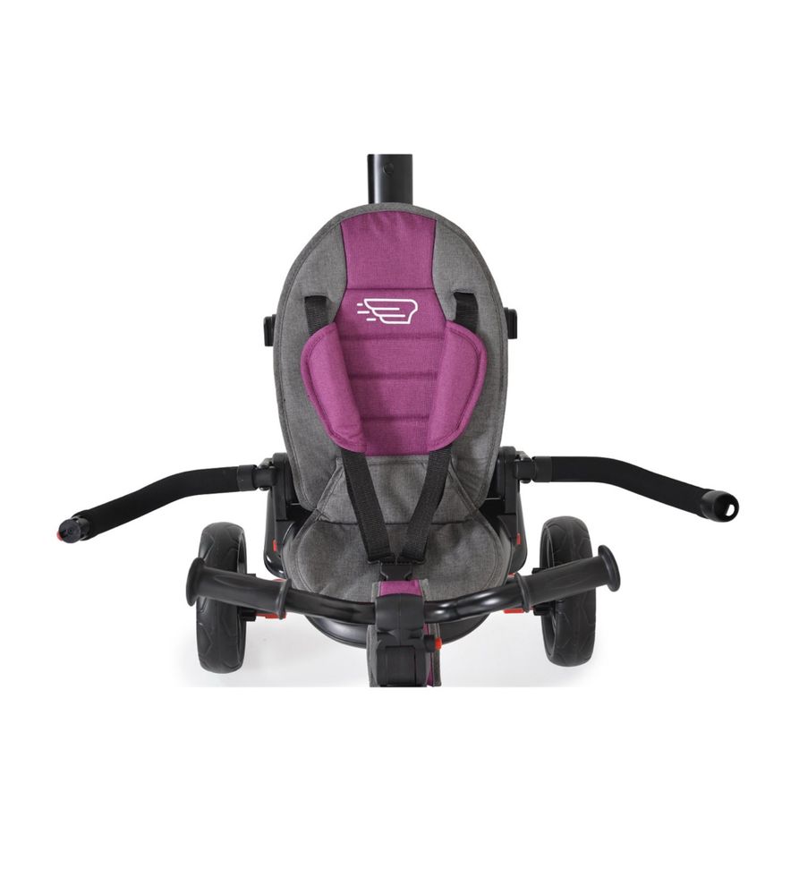 Триколка BYOX Quick New 3 в 1