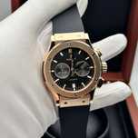 ceas hb classic fusion 45/mm