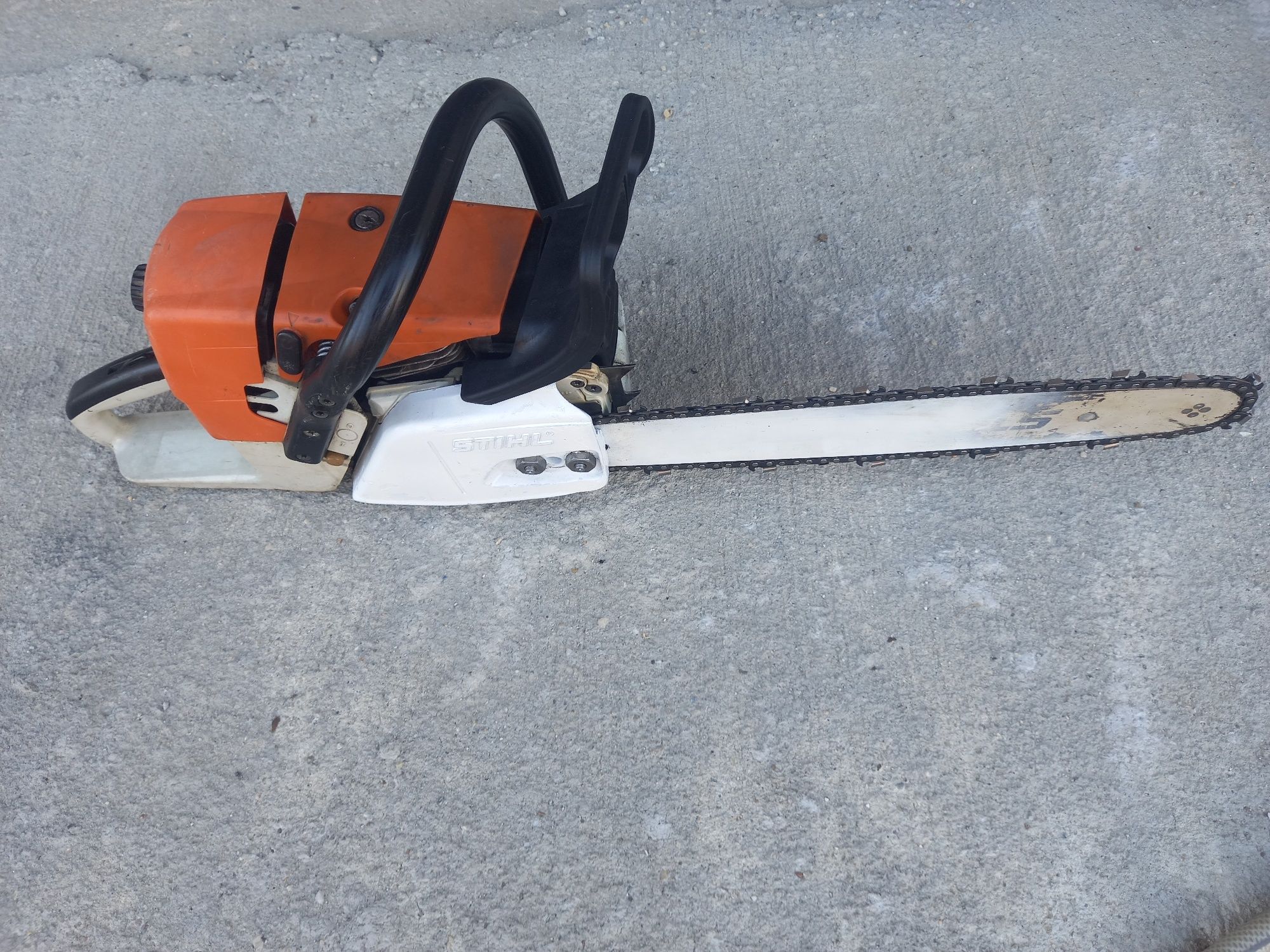 Drujba Stihl ms 361