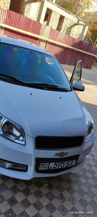 Некся 3 2017 йил