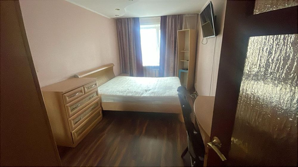 2 ком Ком. Вокзал, ЖД техникум. 150+