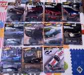 Hot Wheels колилки