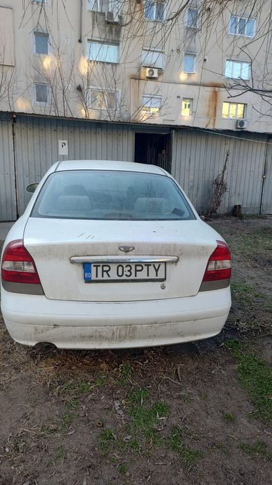Vând DAEWOO Nibira 2