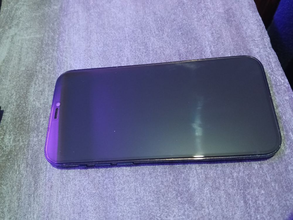 Iphone 12pro sotiladi yoki barter