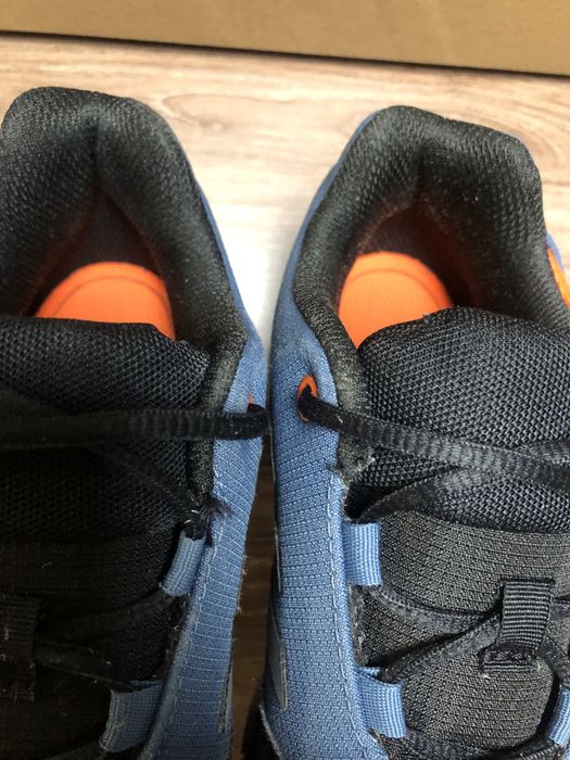 Adidas Terrex Hyperhyjer low N33