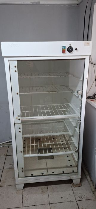 Продам расстоечный шкаф