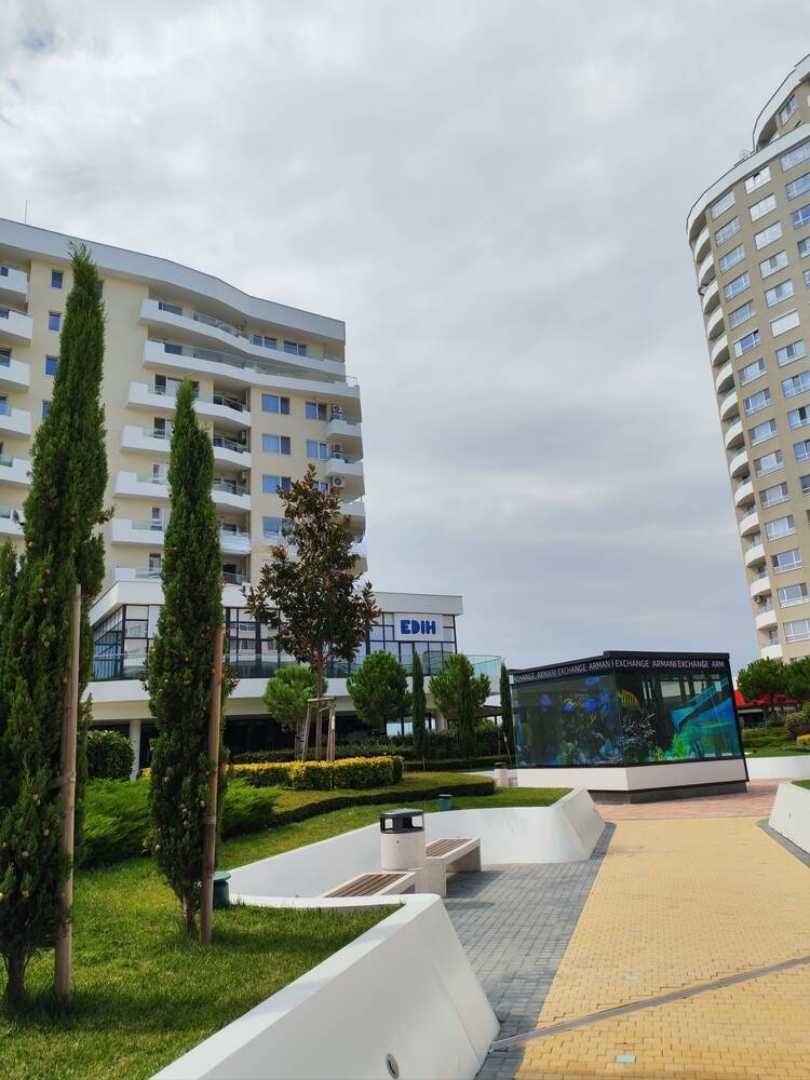 Двустаен апартамент с Паркомясто в ЦЕНТРАЛ ПАРК, Славейков!