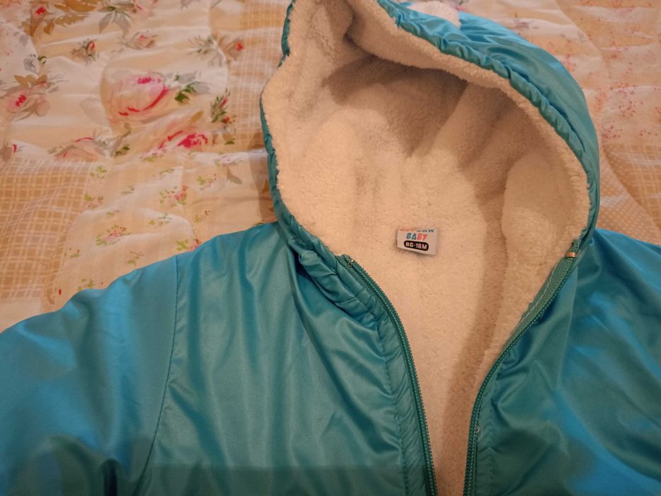 Подарявам дрешки и играчки -Запазени