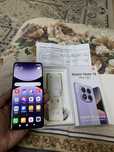Redmi. Note. 14 pro 5G. Новый. 12/512