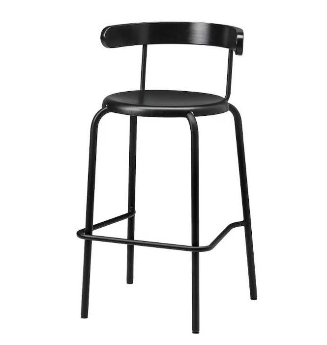 Scaun de bar YNGVAR Ikea
