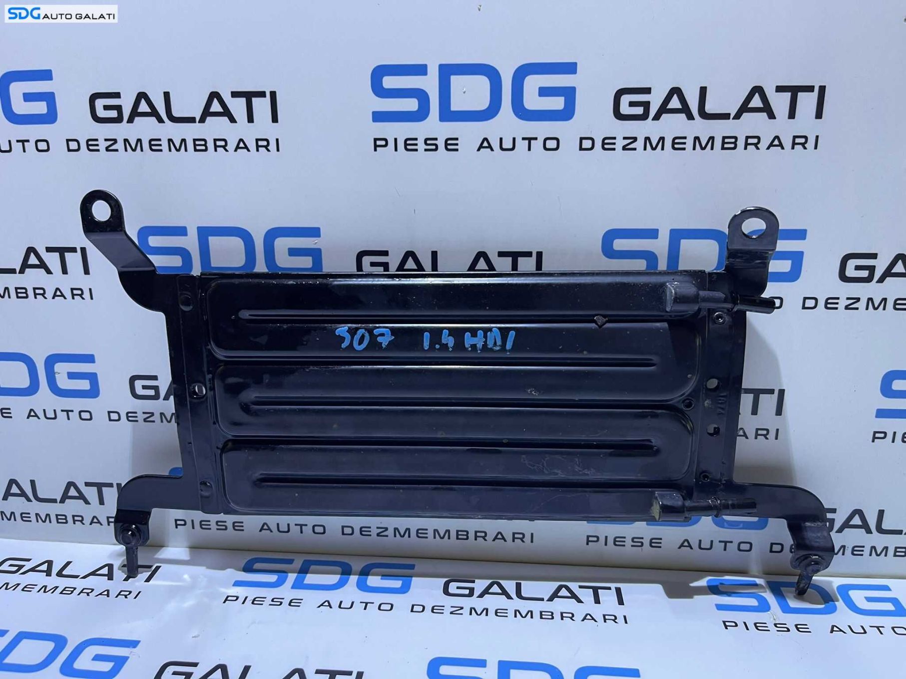 Radiator Racitor Motorina Peugeot 3008 2009 - 2016 Cod 9649143680