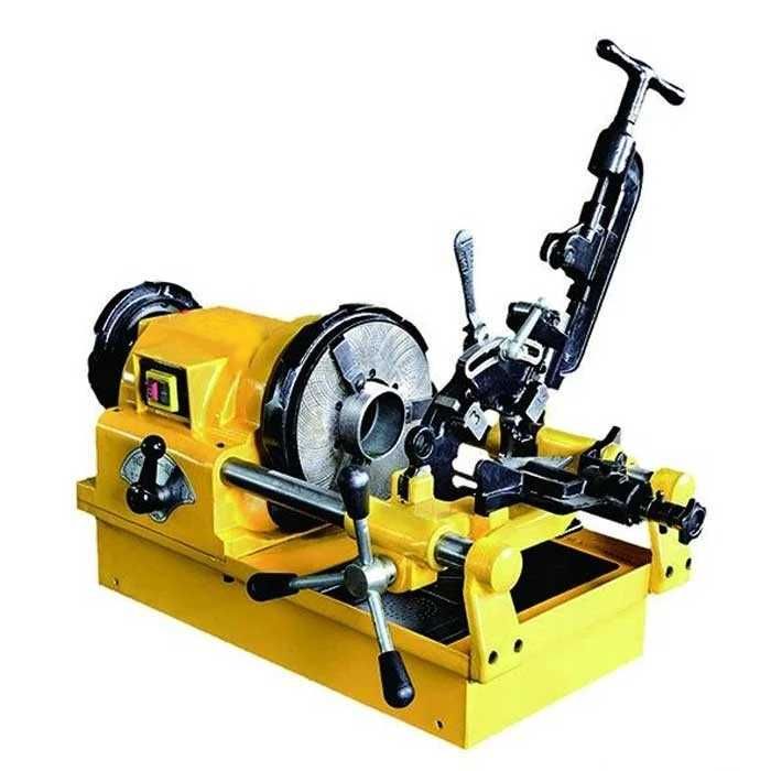 ПРОМО 38% Машина за тръбни резби - до 3 цола CIMEX PTM3