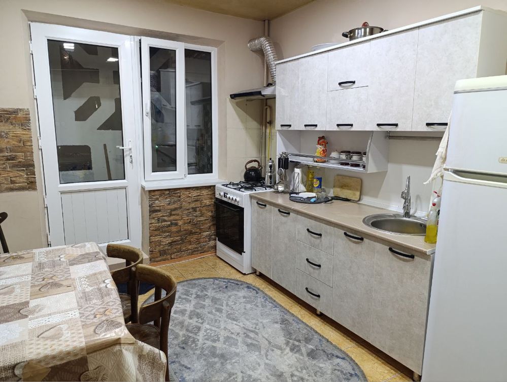Срочно сдается квартира