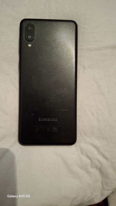 Samsung a 02 32 gb