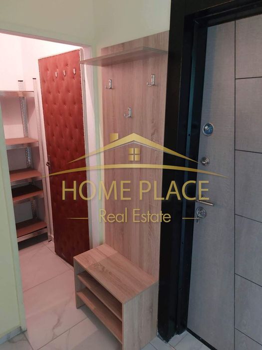 Дава се под наем Двустаен апартамент в Варна, Възраждане 1 - 55 кв.м за 382.5 € - Снимка #5