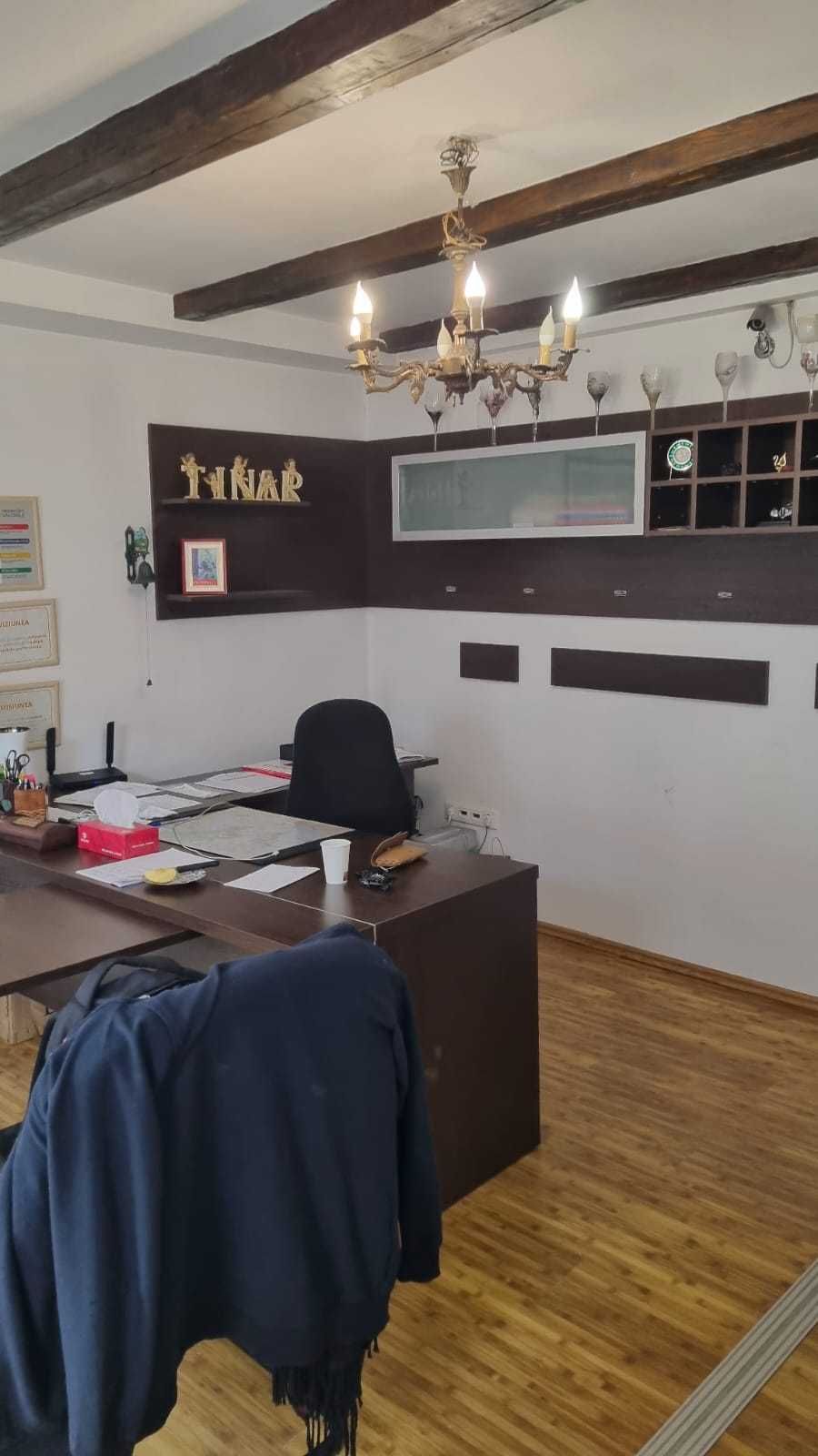 Inchiriere Spatiu Comercial 360 mp Craiova, Valea Rosie