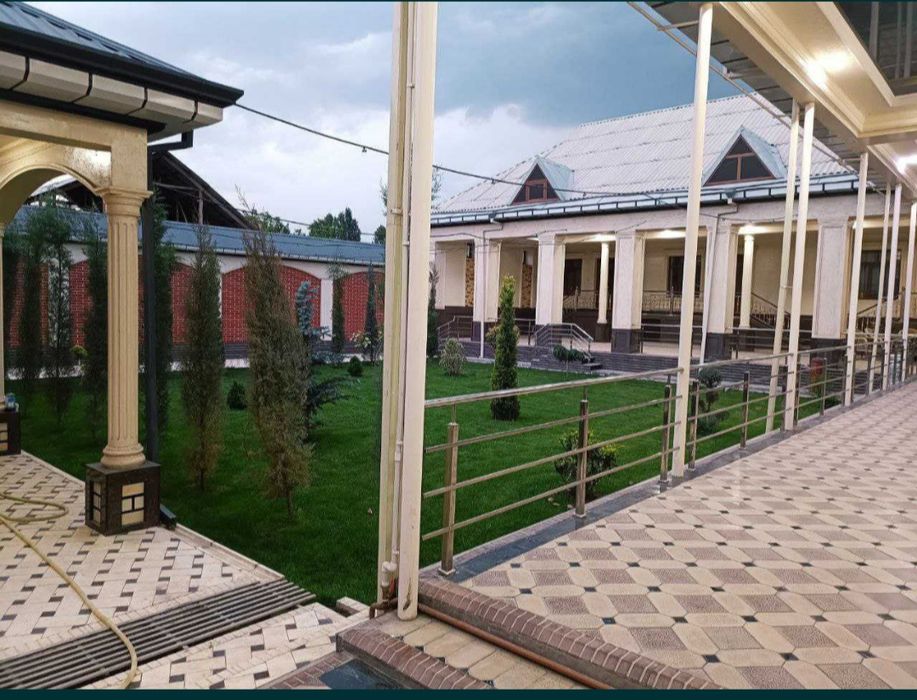 Газон Микроклимат  Палив хизматлари уйигизга ёки офисга тақдим этамиз