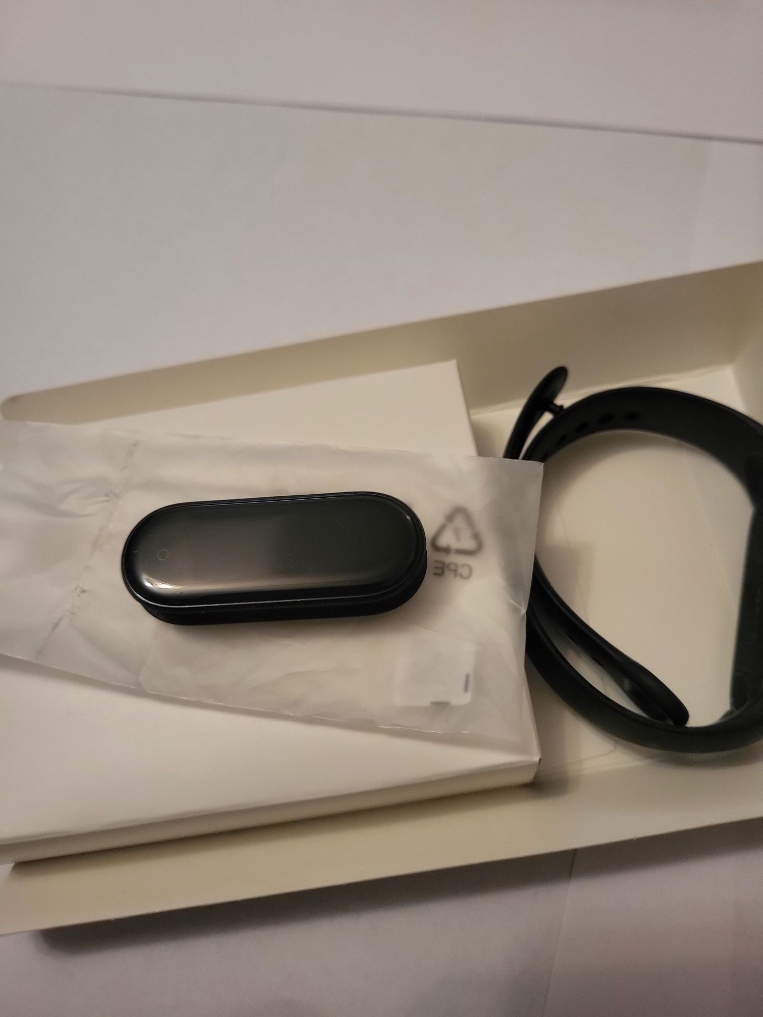 Ceas bratara sport mi FIT 5 + 4 bratari
