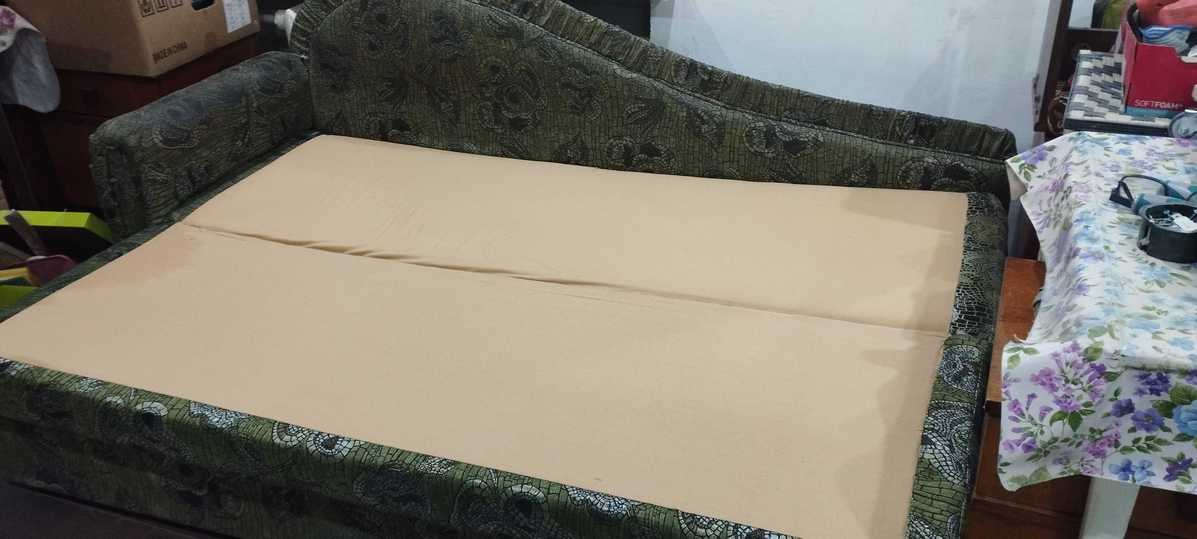 Продам софу 205*60
