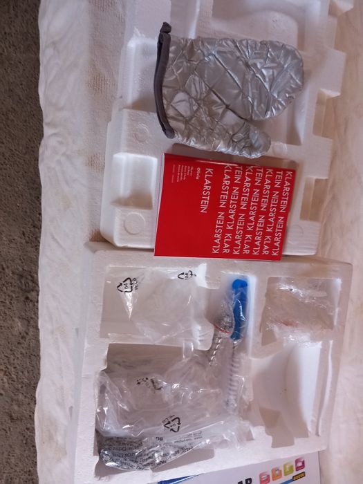 Presa ulei Klarstein