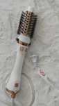 Brush Activ Ultimate Care CF9720F0, Въртяща се Четка за Коса