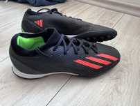 Обувки за футбол Adidas speedportal 3 turf 44 1/3